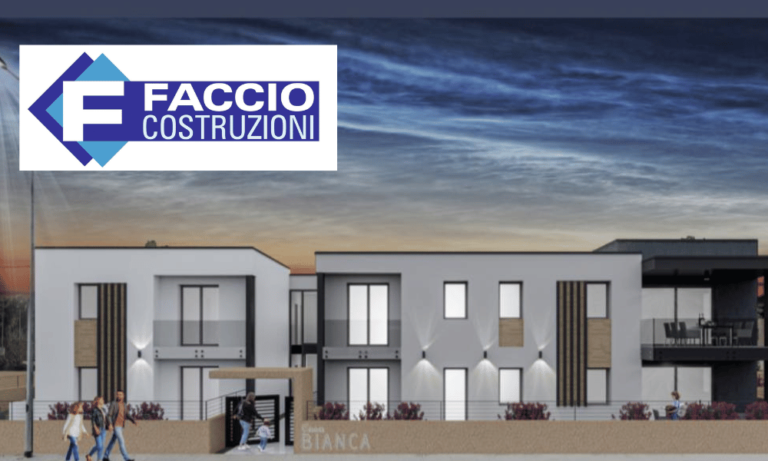 FACCIO COSTRUZIONISRL