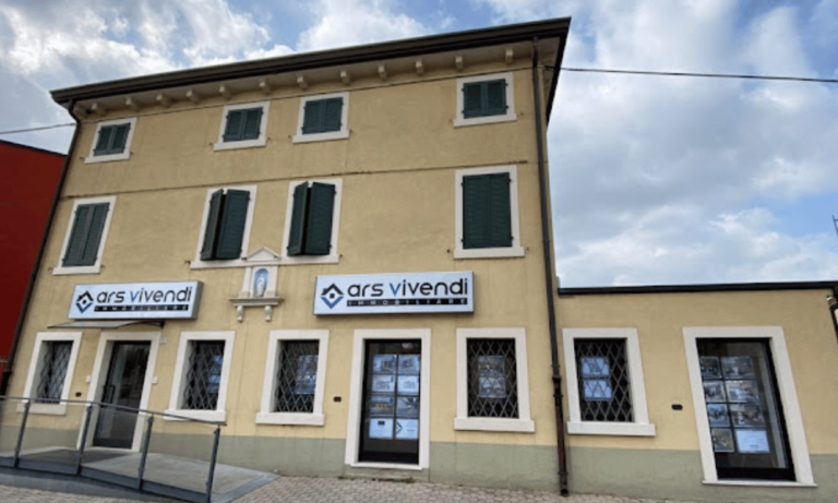 IMMOBILIARESOARDO GIULIO