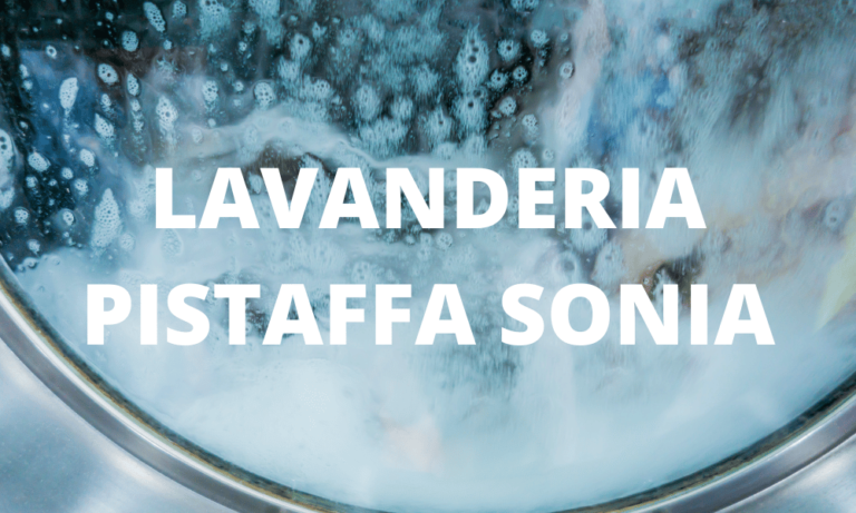 LAVANDERIAPISTAFFA
