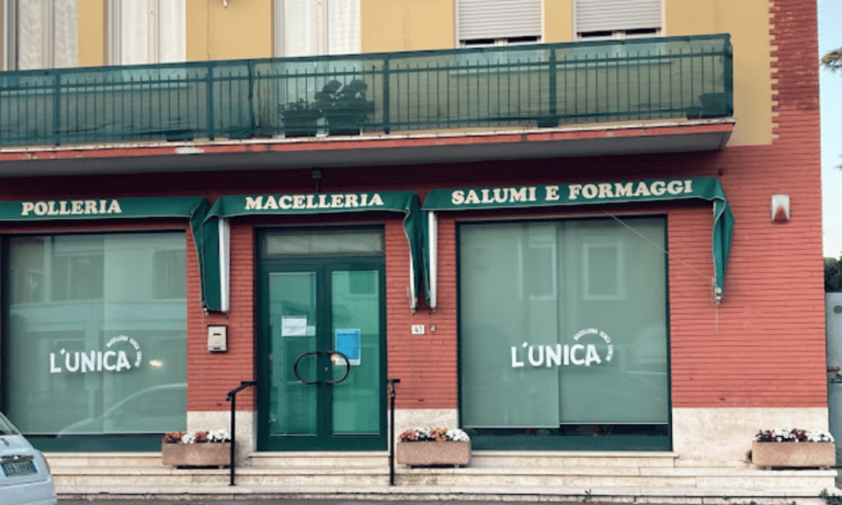 MACELLERIAL'UNICA