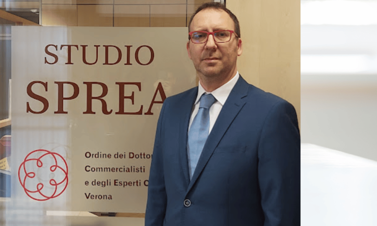 STUDIO COMMERC.DOTT. SPREA